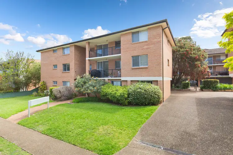 3/5-9 Chapman Street, Gymea NSW 2227