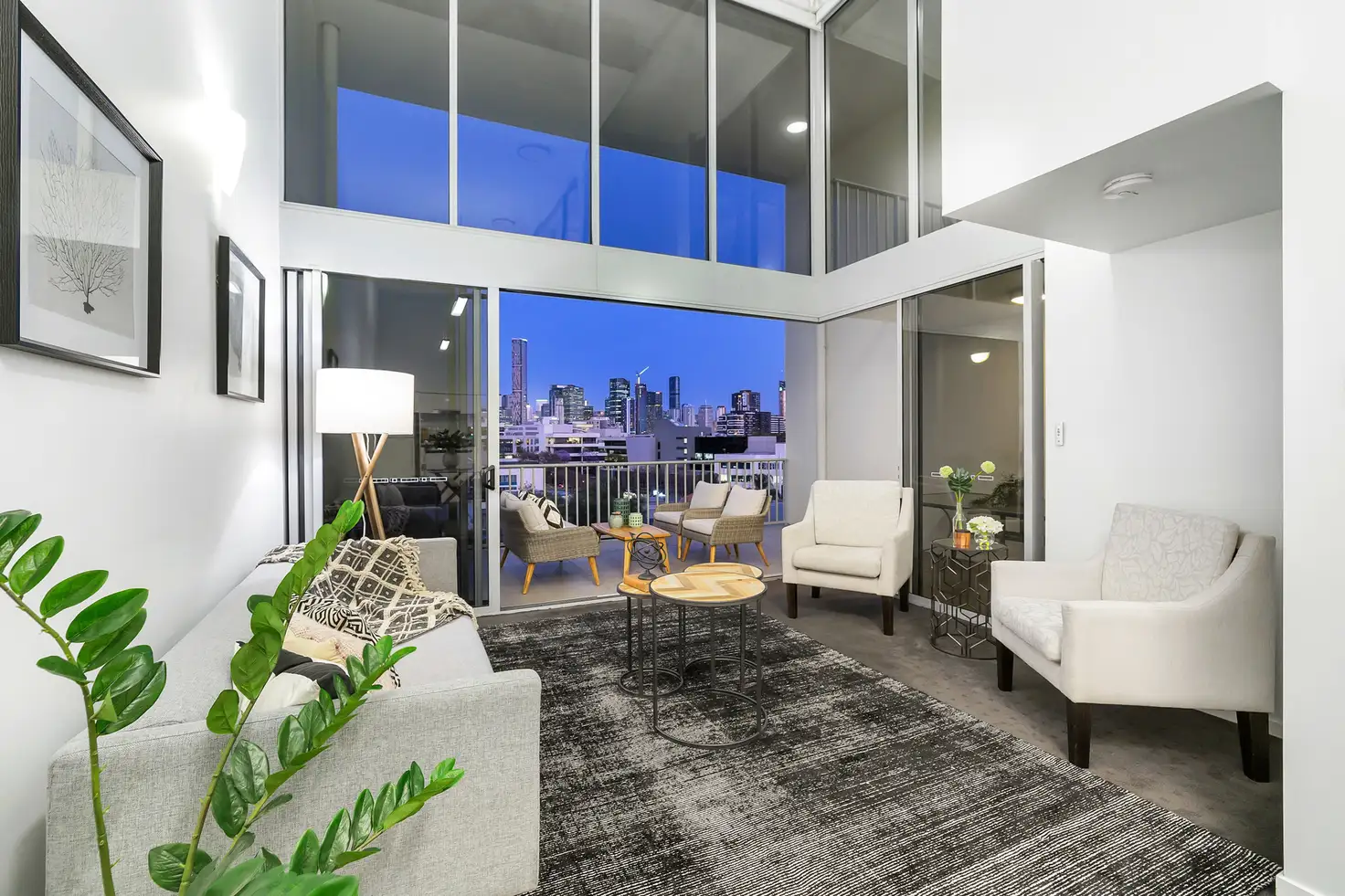 Main view of Homely unit listing, 24/15 Walsh Street, Milton QLD 4064