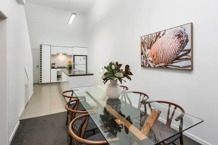 Fourth view of Homely unit listing, 24/15 Walsh Street, Milton QLD 4064