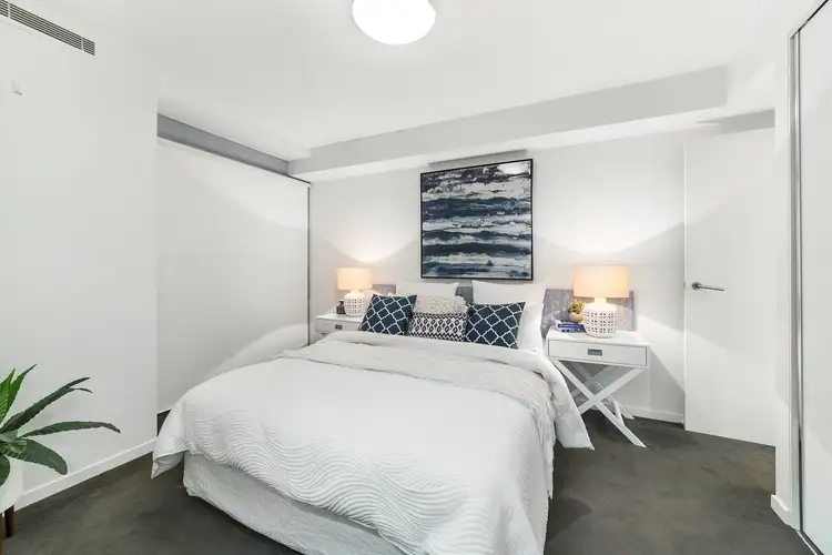 Fifth view of Homely unit listing, 24/15 Walsh Street, Milton QLD 4064