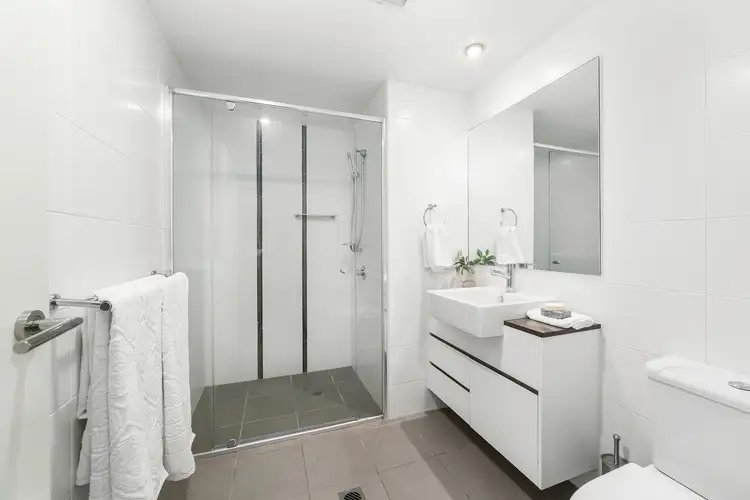 Sixth view of Homely unit listing, 24/15 Walsh Street, Milton QLD 4064