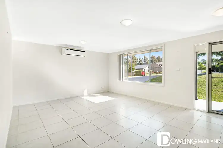 Second view of Homely house listing, 6 Saddlers Drive, Gillieston Heights NSW 2321