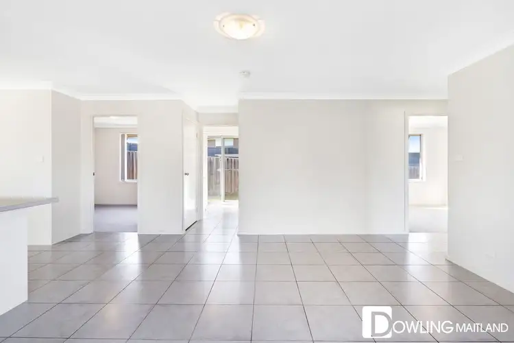 Third view of Homely house listing, 6 Saddlers Drive, Gillieston Heights NSW 2321