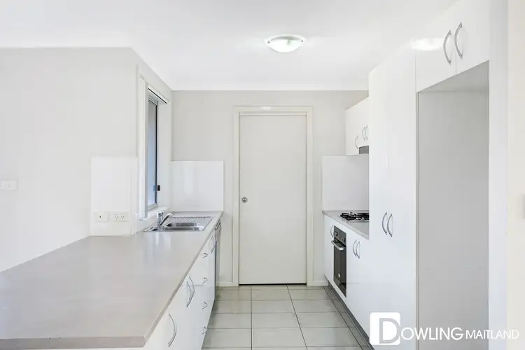 Fifth view of Homely house listing, 6 Saddlers Drive, Gillieston Heights NSW 2321