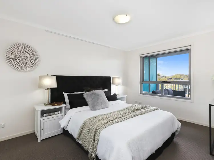 Sixth view of Homely apartment listing, 411/17 Dooring Street, Braddon ACT 2612