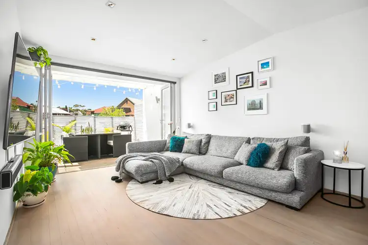 Main view of Homely apartment listing, 41/173-179 Bronte Road, Queens Park NSW 2022