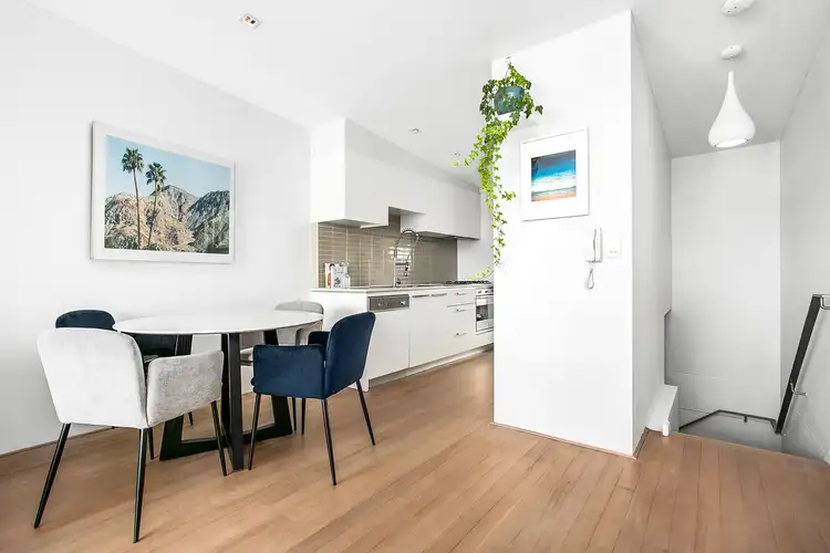 Second view of Homely apartment listing, 41/173-179 Bronte Road, Queens Park NSW 2022