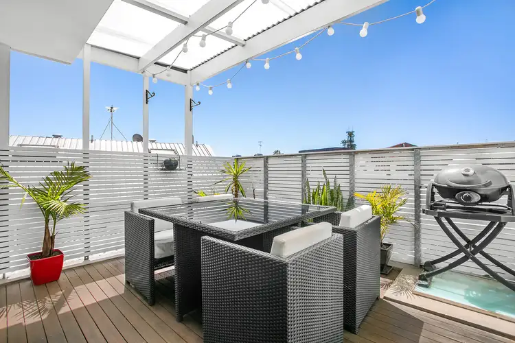 Fourth view of Homely apartment listing, 41/173-179 Bronte Road, Queens Park NSW 2022