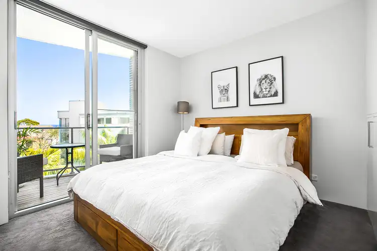 Fifth view of Homely apartment listing, 41/173-179 Bronte Road, Queens Park NSW 2022