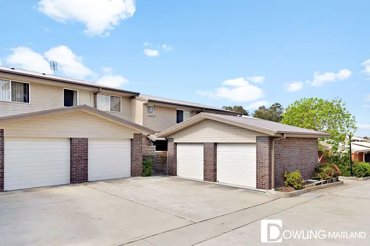 5/112 Chelmsford Drive, Metford NSW 2323