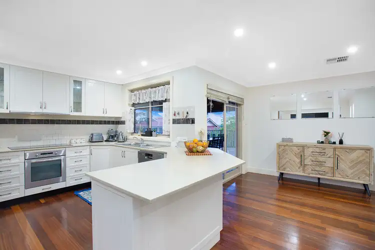 Third view of Homely house listing, 4 Skye Place, Prospect NSW 2148