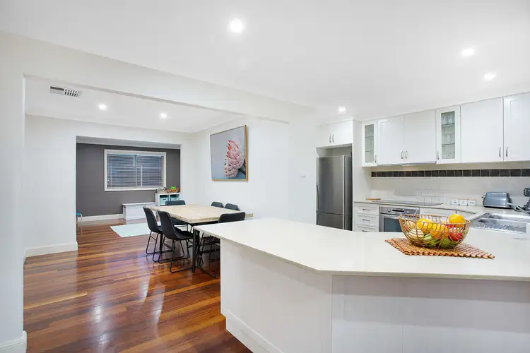 Fourth view of Homely house listing, 4 Skye Place, Prospect NSW 2148