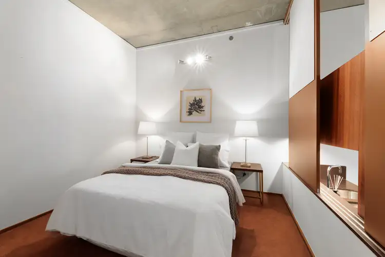 Sixth view of Homely apartment listing, 312/320 Harris Street, Pyrmont NSW 2009