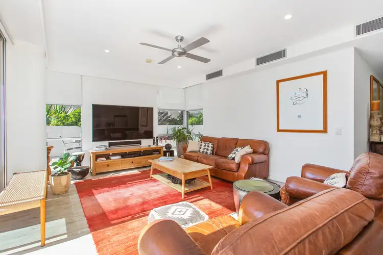 Fourth view of Homely unit listing, 1/11 Eden Avenue, Rainbow Bay QLD 4225