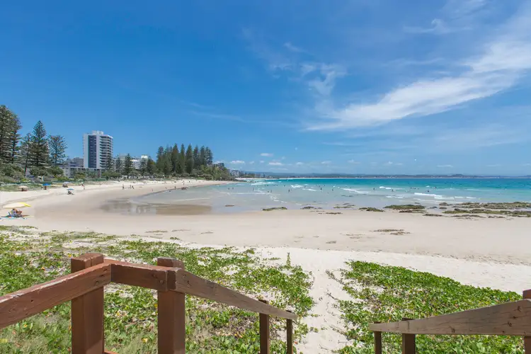 Seventh view of Homely unit listing, 1/11 Eden Avenue, Rainbow Bay QLD 4225