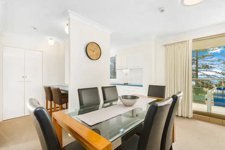 Third view of Homely unit listing, 9/190 Marine Parade, Rainbow Bay QLD 4225