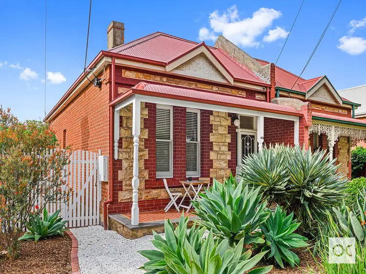 54A Cuming Street, Mile End SA 5031