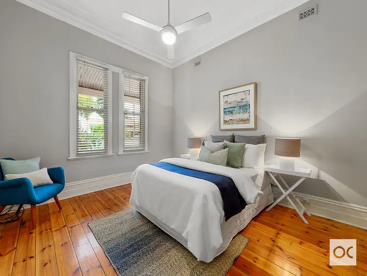 Fifth view of Homely house listing, 54A Cuming Street, Mile End SA 5031