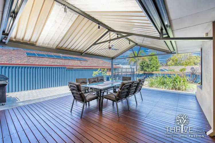 13 Ebro Way, Willetton WA 6155