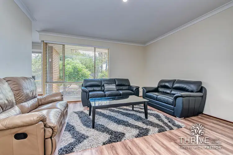 4 Franklyn Place, Willetton WA 6155