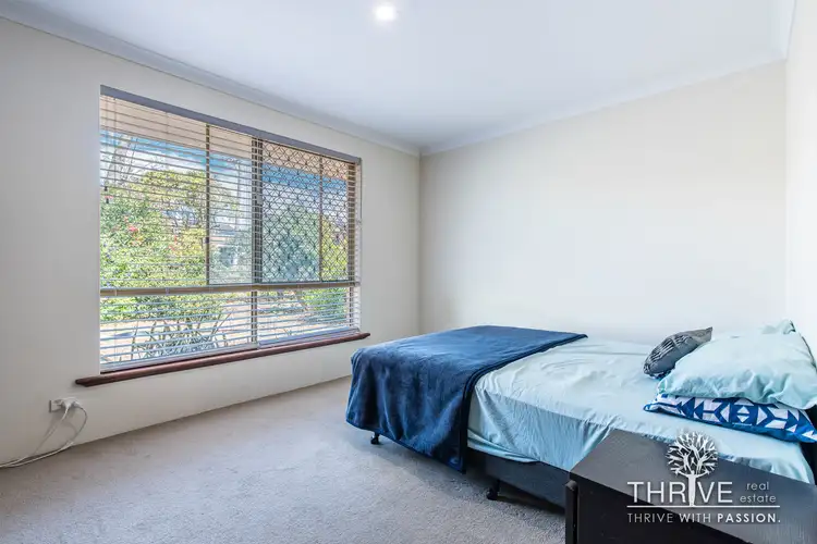 Seventh view of Homely house listing, 4 Franklyn Place, Willetton WA 6155