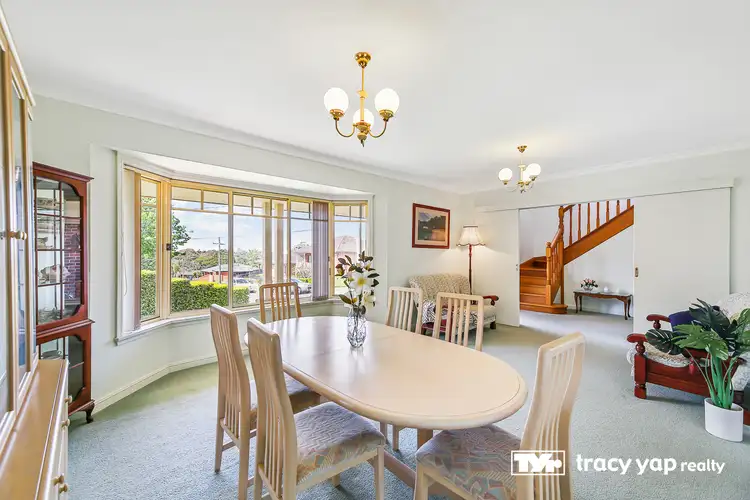 Fourth view of Homely house listing, 12 Diane Street, Marsfield NSW 2122