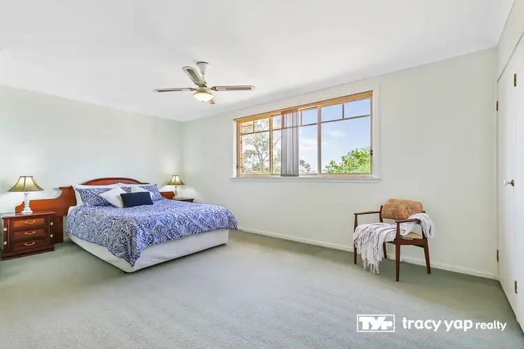 Fifth view of Homely house listing, 12 Diane Street, Marsfield NSW 2122