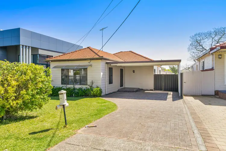 74 Ardath Avenue, Panania NSW 2213