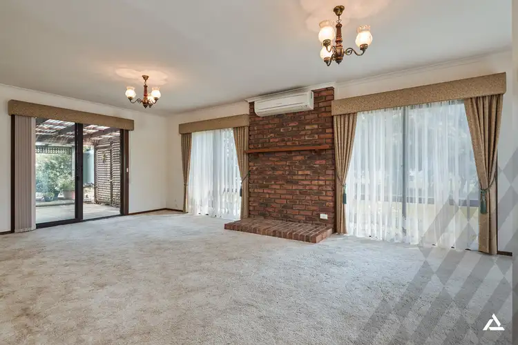 Second view of Homely house listing, 10 Court Road, Neerim Junction VIC 3832