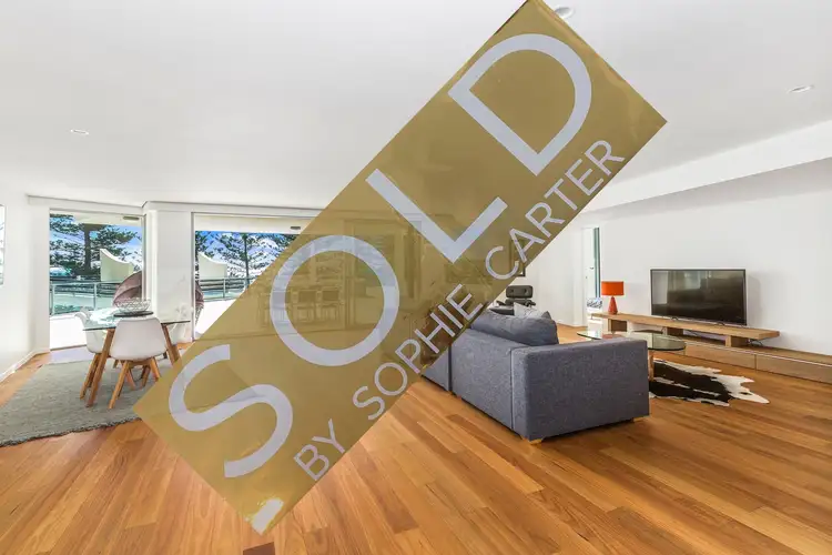 Level 4/402/192 Marine Parade, Rainbow Bay QLD 4225