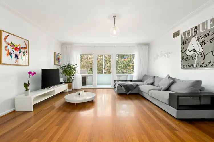 4/44 Lansell Road, Toorak VIC 3142