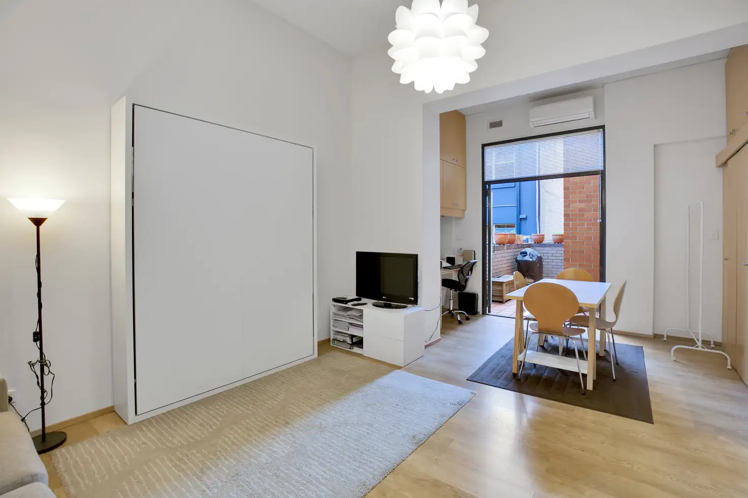 Main view of Homely unit listing, 11/67 Macleay Street, Potts Point NSW 2011