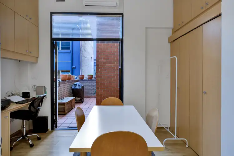 Second view of Homely unit listing, 11/67 Macleay Street, Potts Point NSW 2011