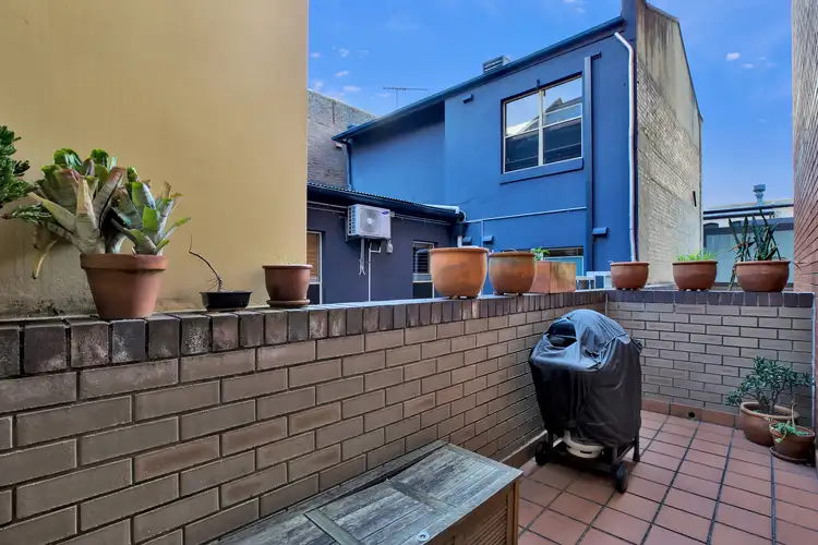 Fourth view of Homely unit listing, 11/67 Macleay Street, Potts Point NSW 2011