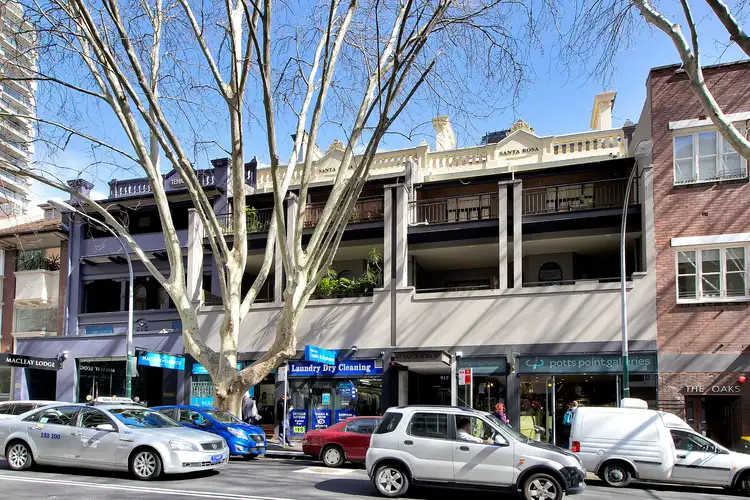 Sixth view of Homely unit listing, 11/67 Macleay Street, Potts Point NSW 2011