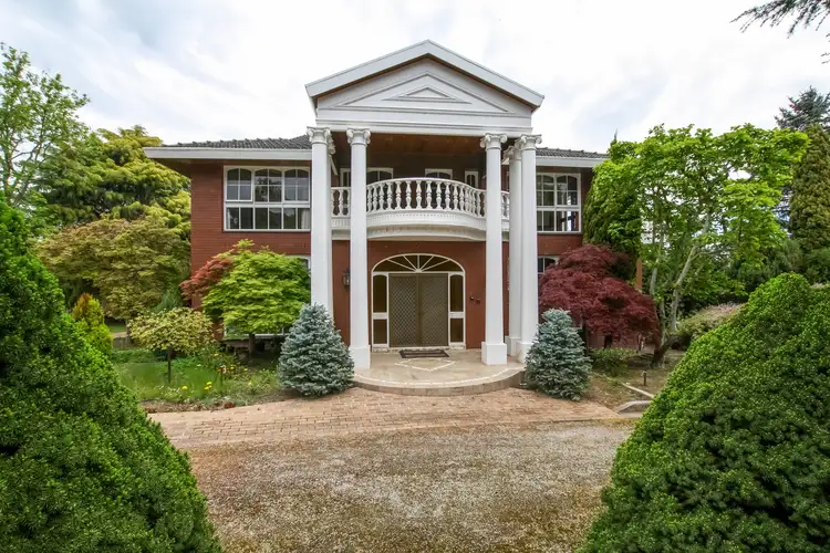 Fourth view of Homely house listing, 16 Airlie Road, Healesville VIC 3777