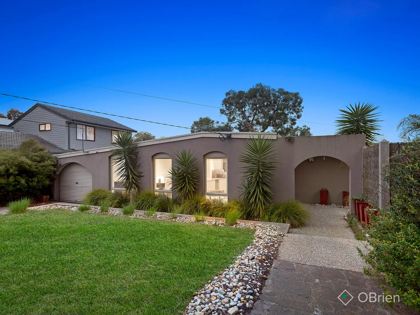 Main view of Homely house listing, 11 Ash (south) Grove, Langwarrin VIC 3910