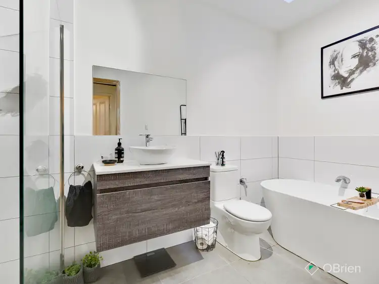 Sixth view of Homely house listing, 11 Ash (south) Grove, Langwarrin VIC 3910