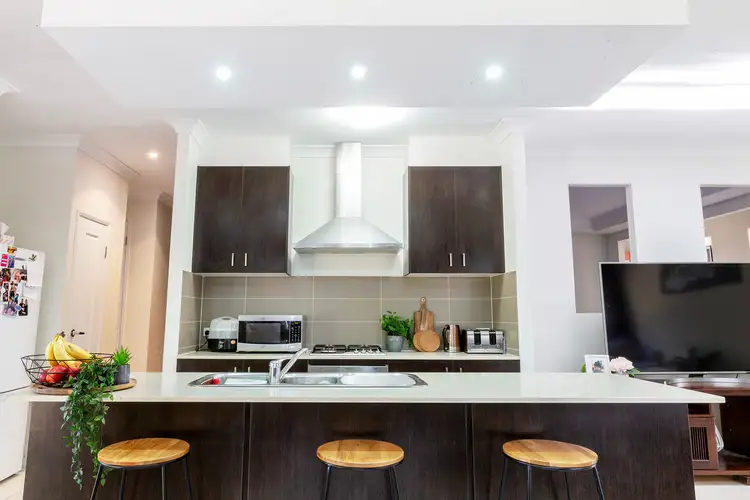 27 Spotted Gum Crescent, Mount Cotton QLD 4165