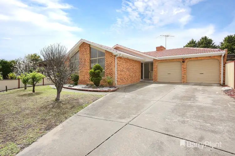 Main view of Homely house listing, 74 Tarcoola Avenue, Meadow Heights VIC 3048