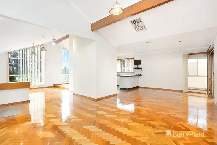Fourth view of Homely house listing, 74 Tarcoola Avenue, Meadow Heights VIC 3048