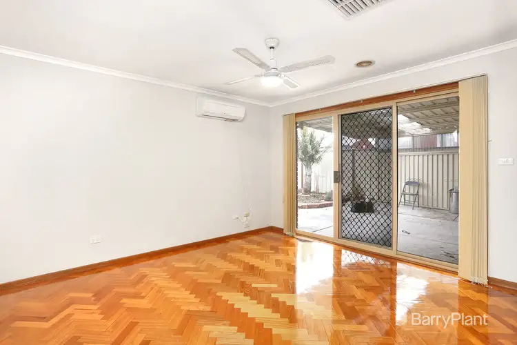Sixth view of Homely house listing, 74 Tarcoola Avenue, Meadow Heights VIC 3048