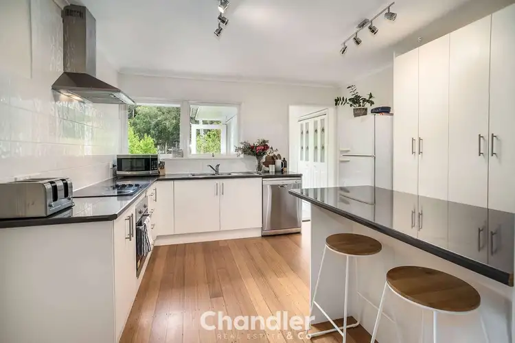 Fifth view of Homely house listing, 105 Old Belgrave Road, Upwey VIC 3158