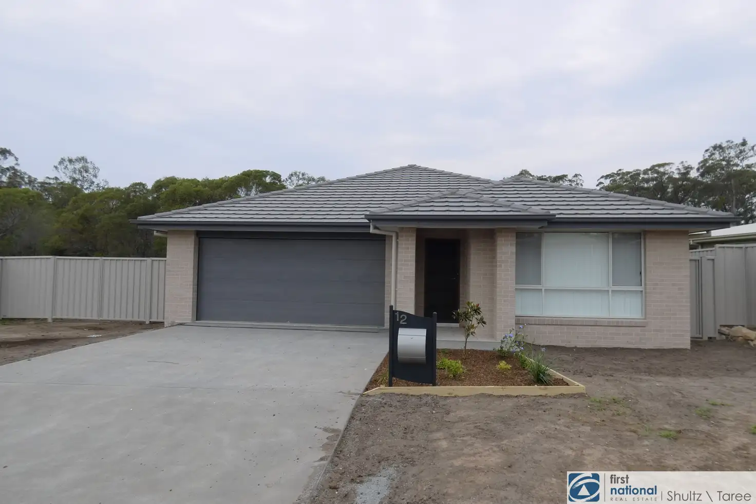 Main view of Homely house listing, 12 Butea Drive, Taree NSW 2430