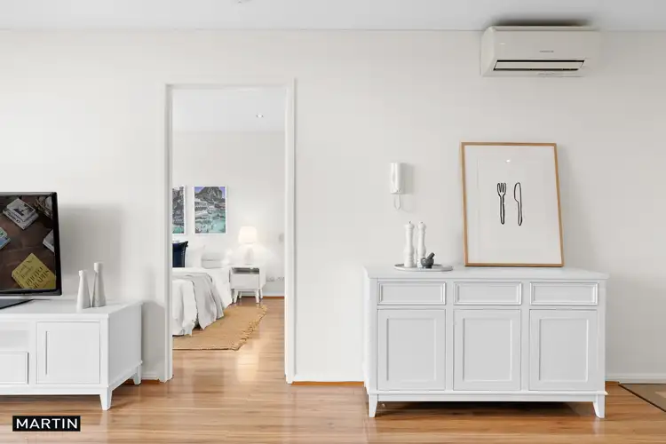 Fourth view of Homely apartment listing, 526/6 Spring Street, Rosebery NSW 2018