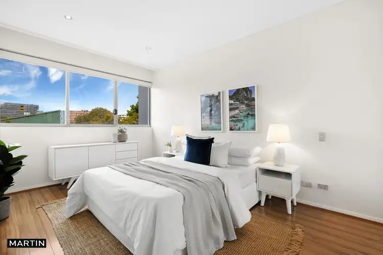 Fifth view of Homely apartment listing, 526/6 Spring Street, Rosebery NSW 2018