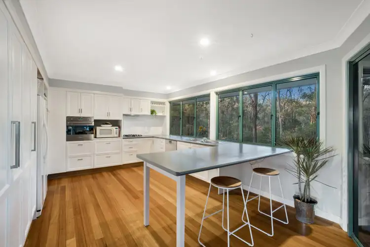 Third view of Homely rural property listing, 120 Hornsey Road, Anstead QLD 4070