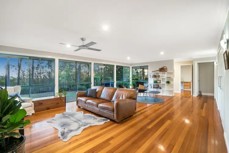 Fourth view of Homely rural property listing, 120 Hornsey Road, Anstead QLD 4070