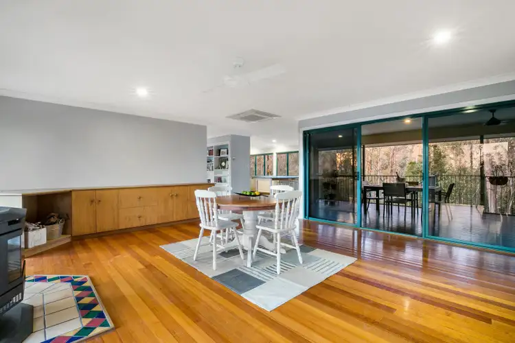 Fifth view of Homely rural property listing, 120 Hornsey Road, Anstead QLD 4070