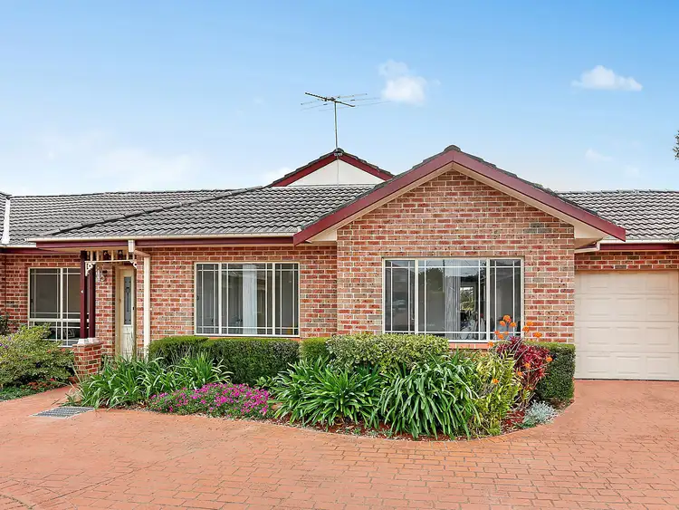 4/39 Amy Road, Peakhurst NSW 2210